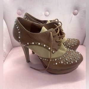 Gianni Bini Anke Boot